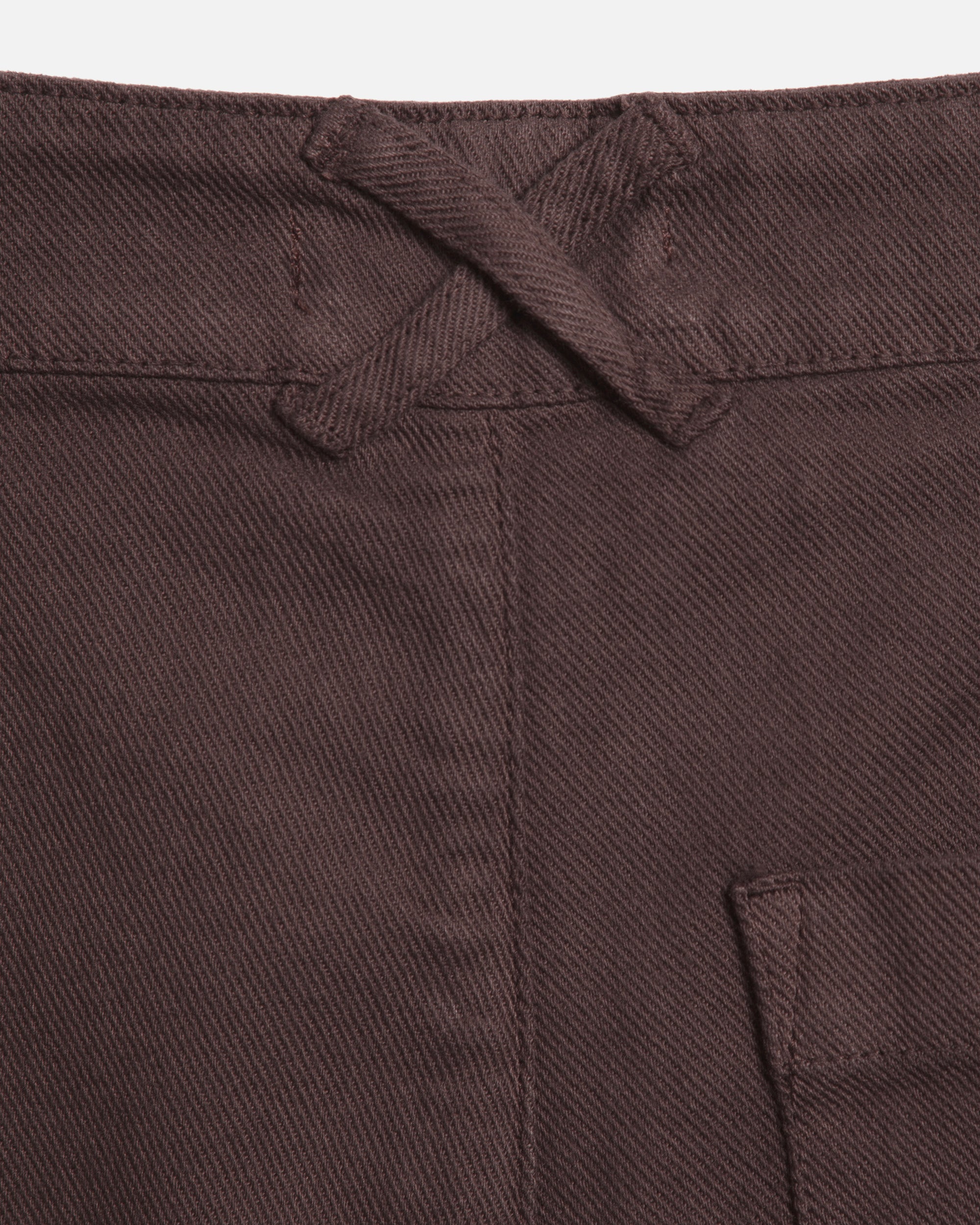 Earth Deadbeat Trouser